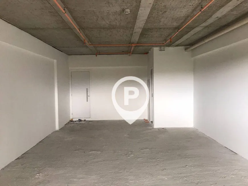 Foto 1 de Sala Comercial para alugar, 56m² em Ceramica, São Caetano do Sul