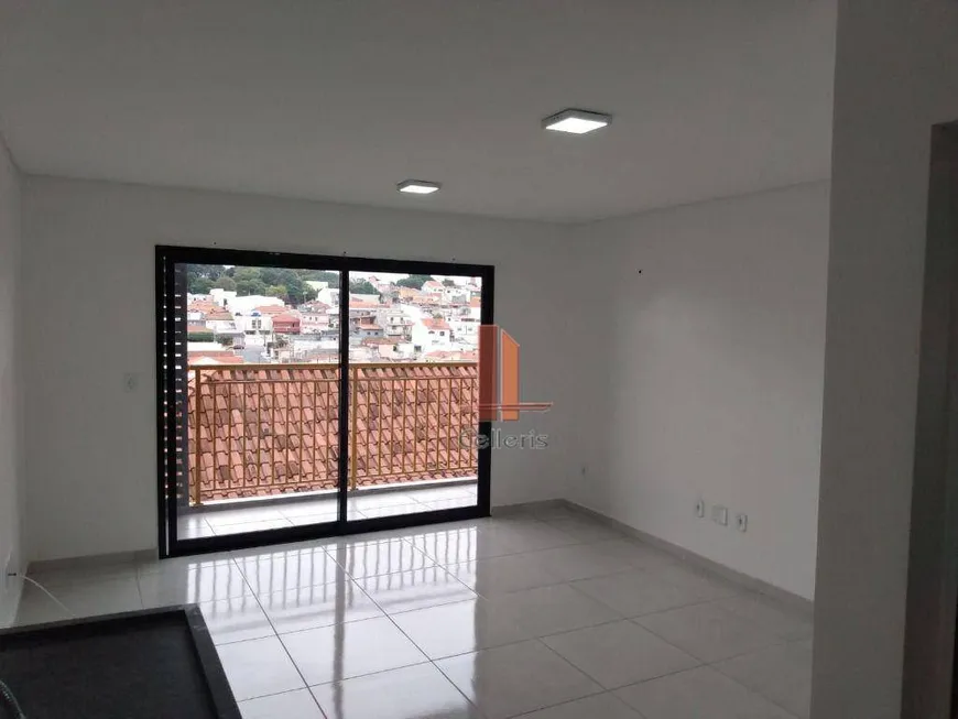 Foto 1 de Kitnet com 1 Quarto à venda, 28m² em Vila Carrão, São Paulo