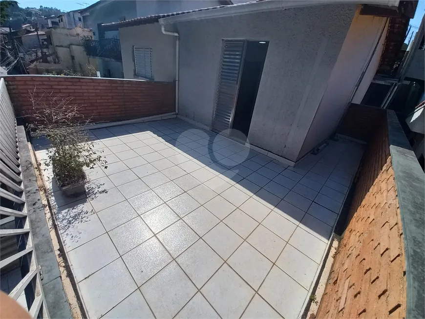 Foto 1 de Sobrado com 2 Quartos à venda, 89m² em Jardim América, Taboão da Serra