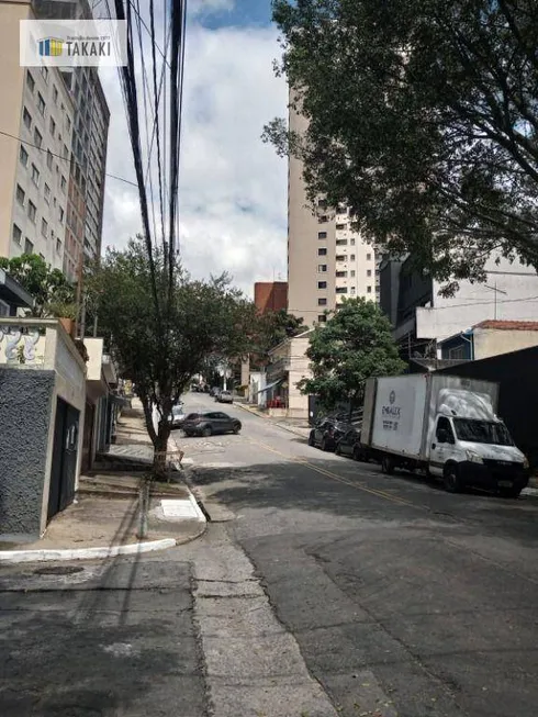 Foto 1 de Sobrado com 1 Quarto à venda, 160m² em São Judas, São Paulo