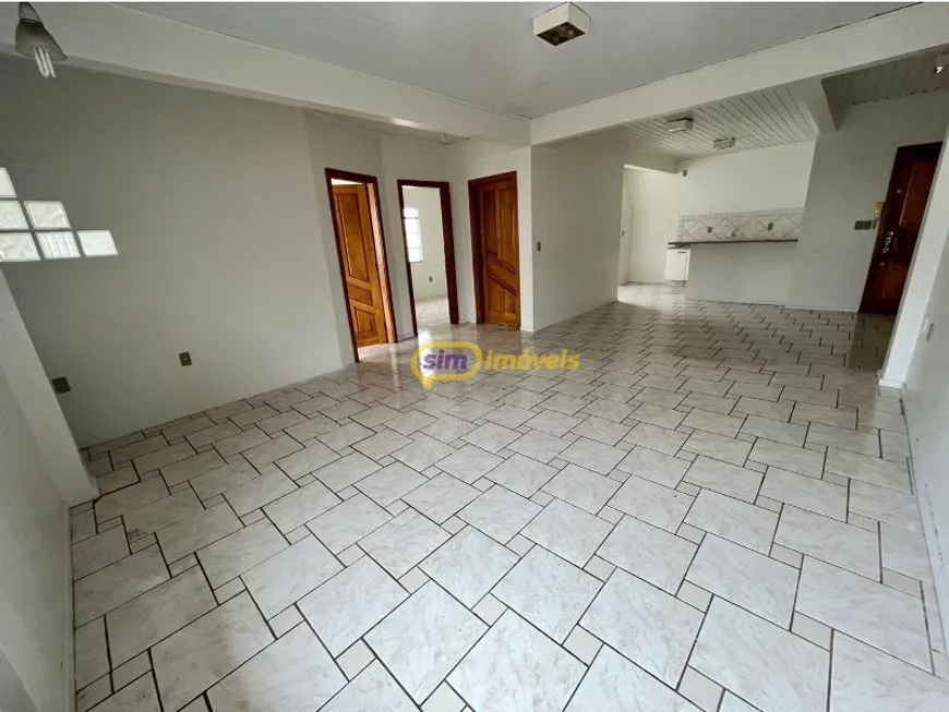 Foto 1 de Apartamento com 2 Quartos para alugar, 148m² em Centro, Chapecó