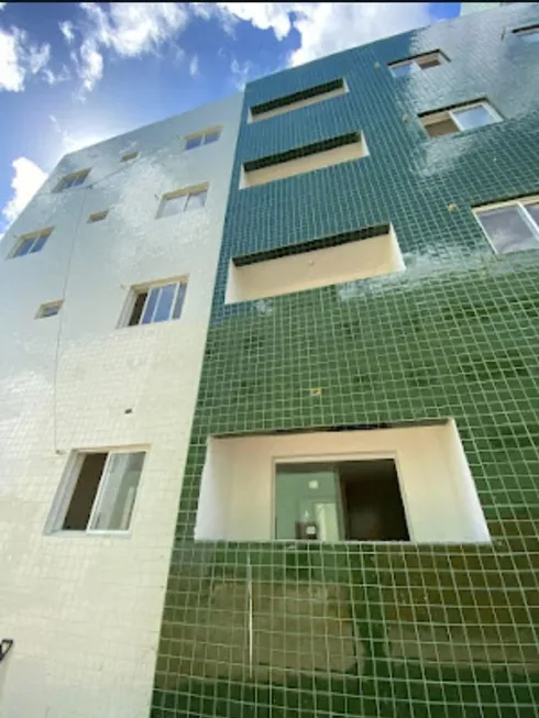 Foto 1 de Apartamento com 2 Quartos à venda, 47m² em Planalto Boa Esperança, João Pessoa