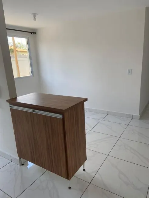 Foto 1 de Apartamento com 2 Quartos à venda, 46m² em Morro Alto, Itupeva