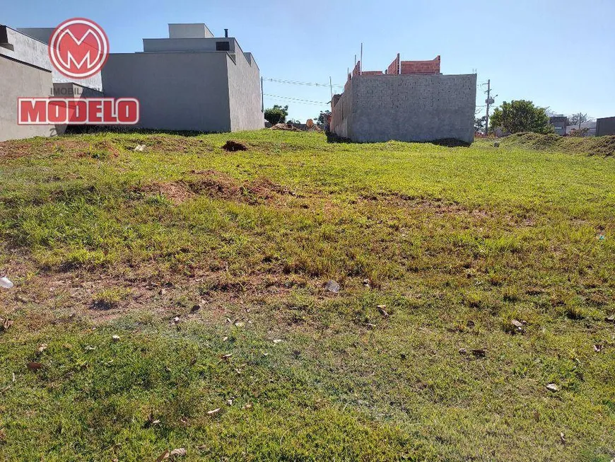 Foto 1 de Lote/Terreno à venda, 200m² em Jardim Califórnia, Piracicaba