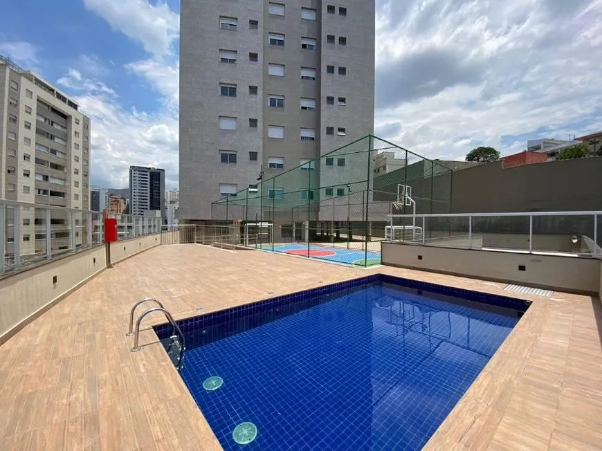 Foto 1 de Cobertura com 3 Quartos à venda, 162m² em Buritis, Belo Horizonte