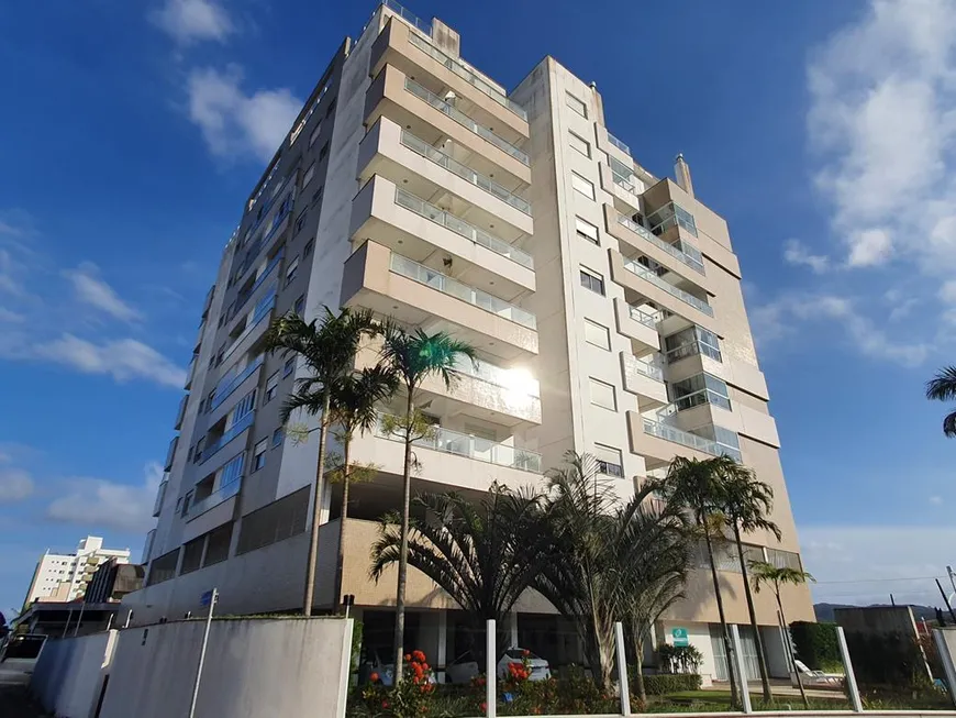 Foto 1 de Apartamento com 2 Quartos à venda, 78m² em Centro, Biguaçu