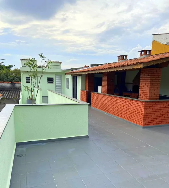 Foto 1 de Casa com 3 Quartos à venda, 140m² em Butantã, São Paulo
