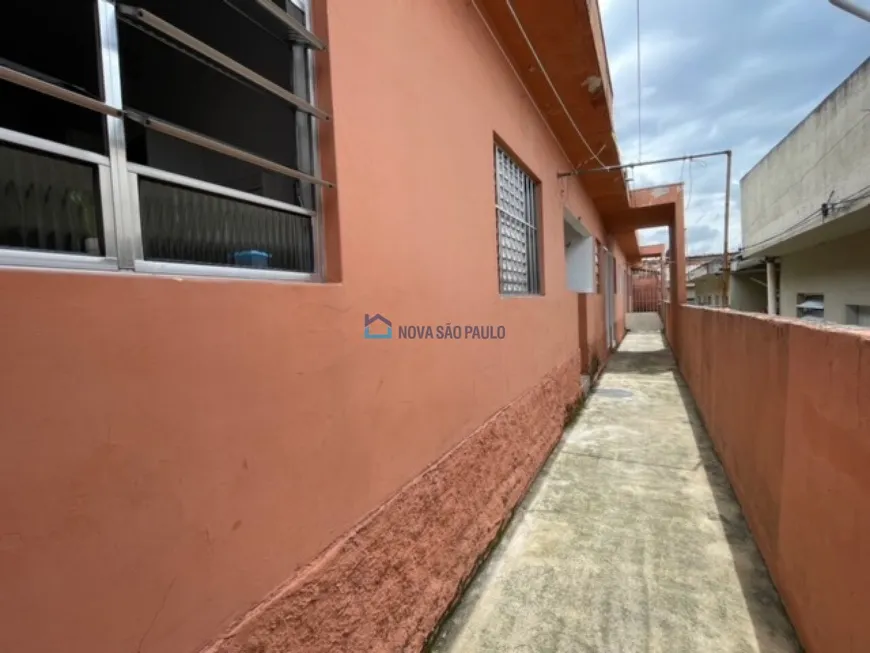 Foto 1 de Casa com 6 Quartos à venda, 257m² em Centro, Diadema