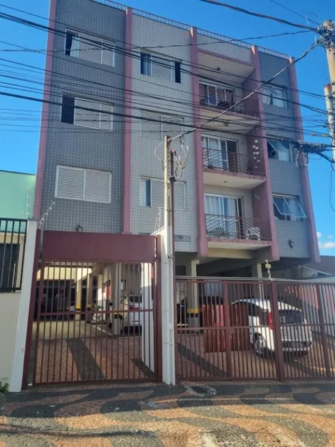 Foto 1 de Apartamento com 2 Quartos para venda ou aluguel, 70m² em Vila Rossi Borghi E Siqueira, Campinas