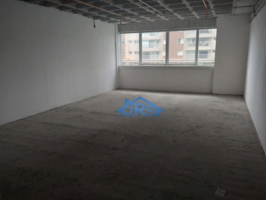 Foto 1 de Sala Comercial para venda ou aluguel, 53m² em Empresarial 18 do Forte, Barueri