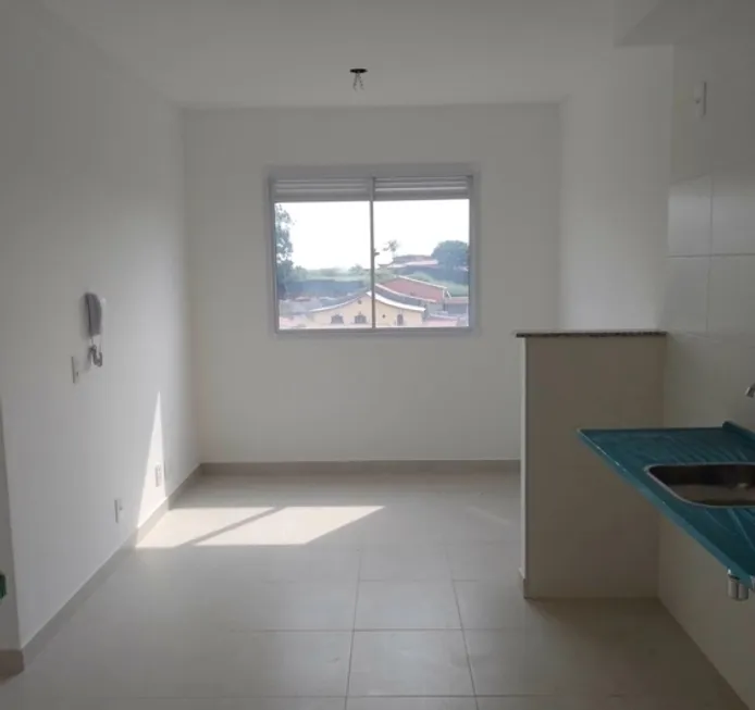 Foto 1 de Apartamento com 2 Quartos à venda, 32m² em Jaragua, São Paulo