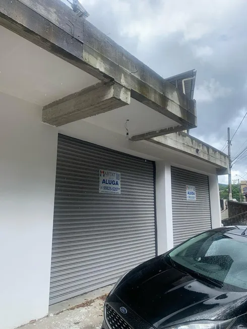 Foto 1 de Ponto Comercial para alugar, 200m² em Ponte da Saudade, Nova Friburgo