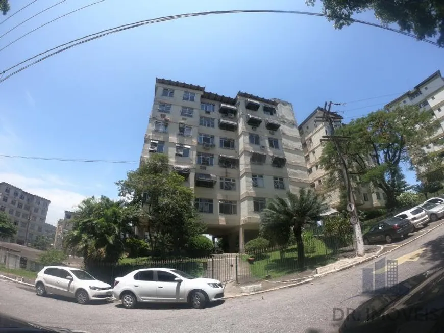 Foto 1 de Apartamento com 2 Quartos à venda, 52m² em Fonseca, Niterói