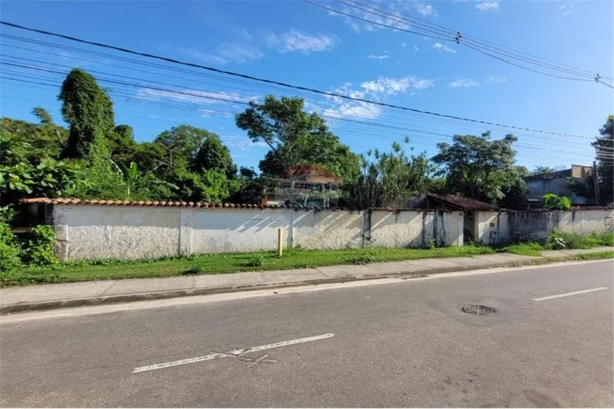 Foto 1 de Lote/Terreno à venda, 5743m² em Campo Grande, Rio de Janeiro