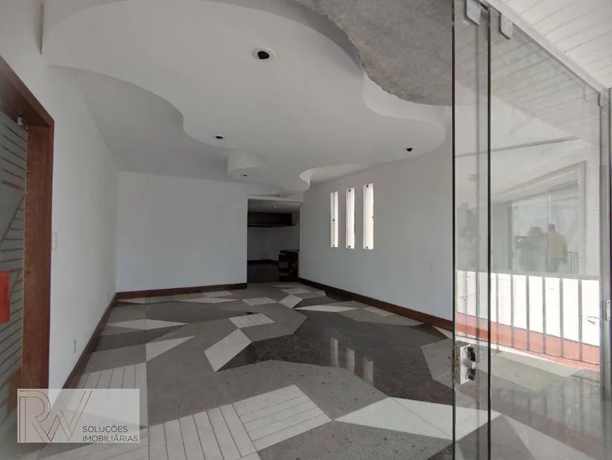 Foto 1 de Apartamento com 3 Quartos para venda ou aluguel, 220m² em Canela, Salvador