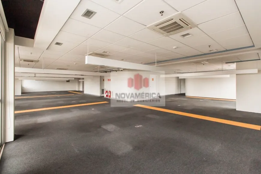 Foto 1 de Sala Comercial para venda ou aluguel, 873m² em Vila Mariana, São Paulo