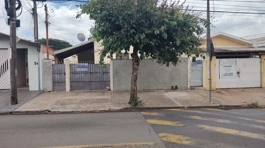 Foto 1 de Casa com 2 Quartos à venda, 150m² em Chacaras Antonieta, Limeira