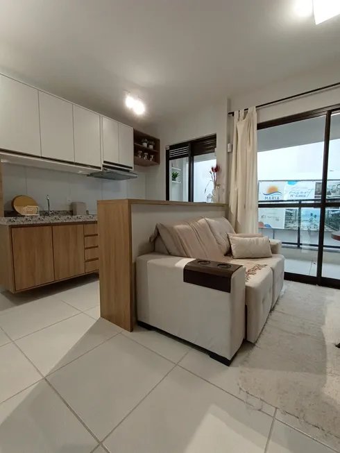 Foto 1 de Apartamento com 2 Quartos à venda, 51m² em Maria Farinha, Paulista