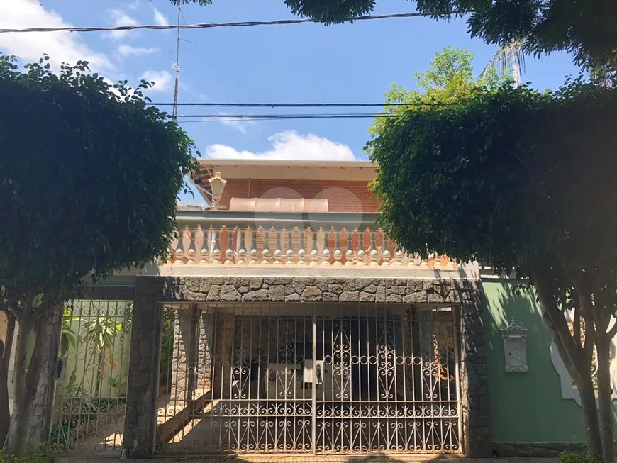 Foto 1 de Casa com 6 Quartos à venda, 630m² em Centro, Vinhedo