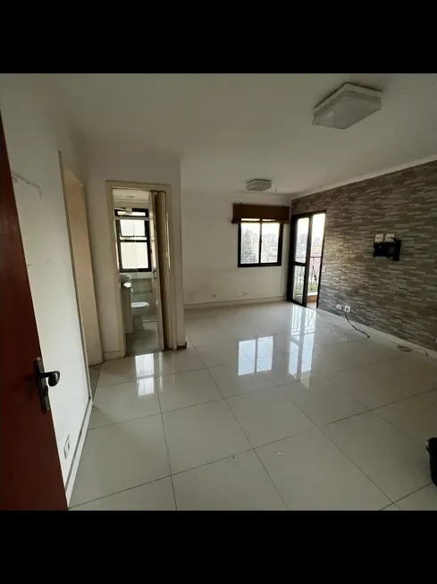 Foto 1 de Apartamento com 2 Quartos para alugar, 65m² em Consolação, São Paulo