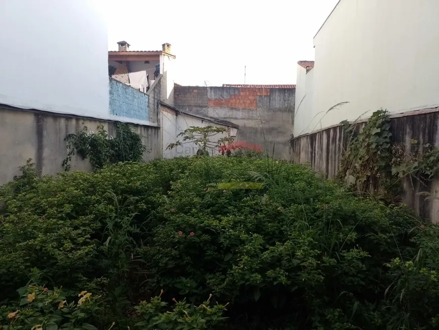 Foto 1 de Lote/Terreno à venda, 175m² em Vila Nivi, São Paulo