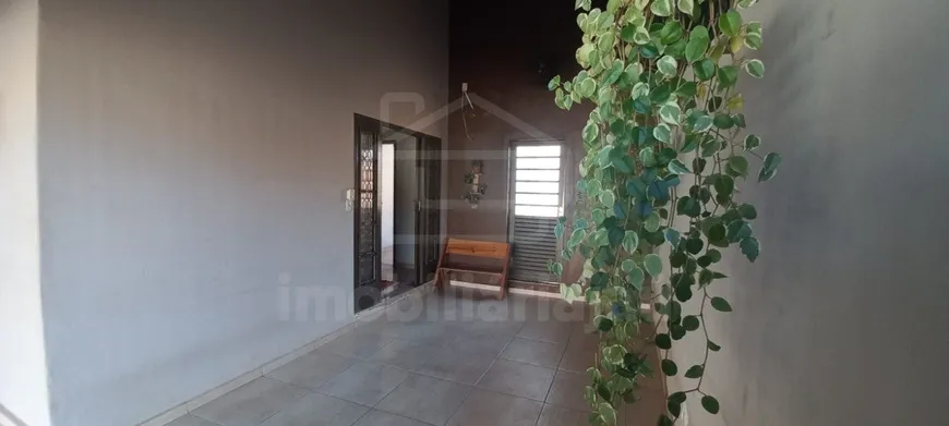 Foto 1 de Casa com 4 Quartos à venda, 140m² em Jardim Pires de Campos , Jaú