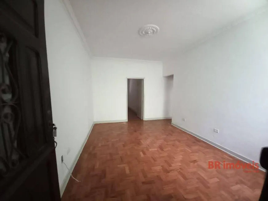 Foto 1 de Apartamento com 3 Quartos para alugar, 92m² em Brás, São Paulo