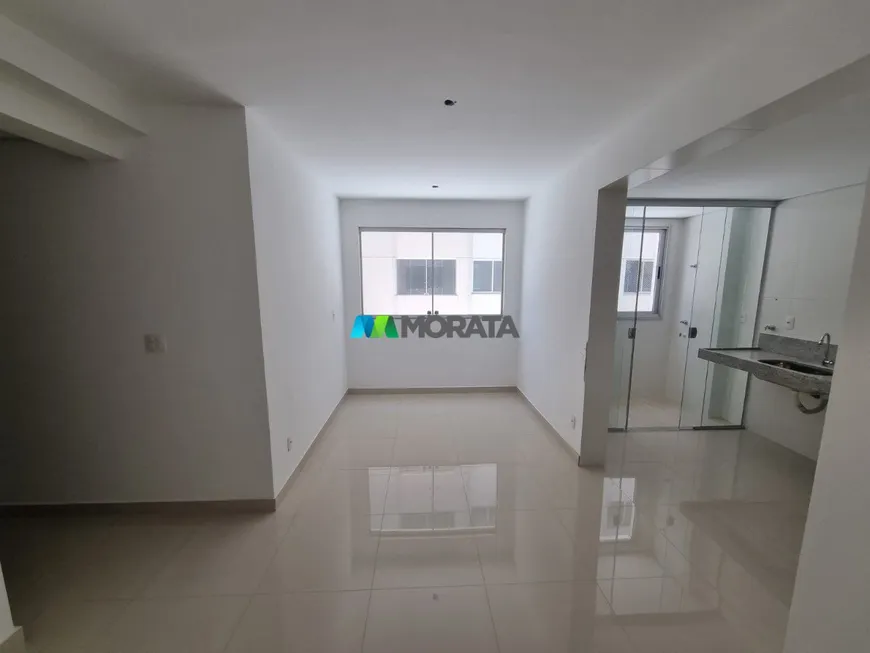 Foto 1 de Apartamento com 3 Quartos à venda, 88m² em Salgado Filho, Belo Horizonte