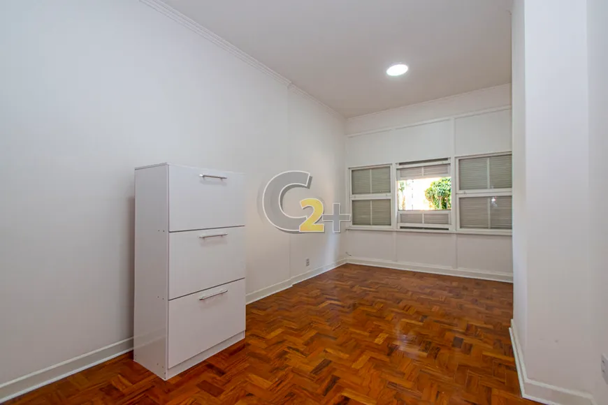 Foto 1 de Apartamento com 2 Quartos à venda, 97m² em Santa Cecília, São Paulo