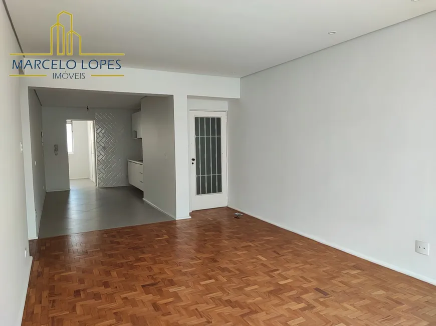 Foto 1 de Apartamento com 3 Quartos para venda ou aluguel, 135m² em Consolação, São Paulo