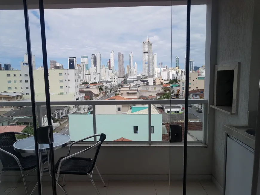 Foto 1 de Apartamento com 2 Quartos à venda, 84m² em Nacoes, Balneário Camboriú