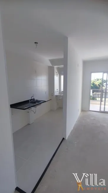 Foto 1 de Apartamento com 2 Quartos à venda, 67m² em Jardim Florenca, Limeira