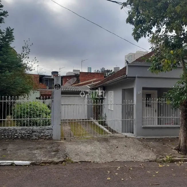 Foto 1 de Casa com 1 Quarto à venda, 350m² em Guarani, Novo Hamburgo