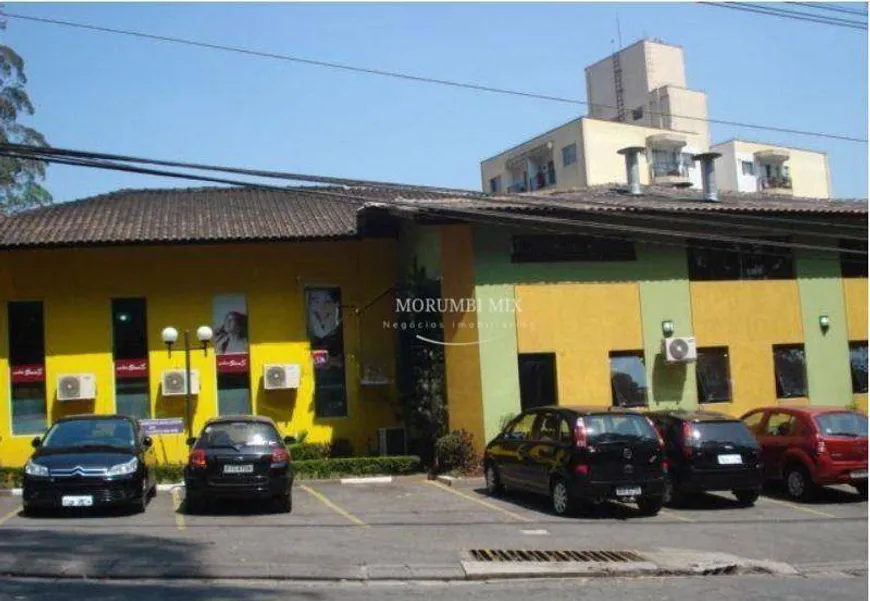 Foto 1 de Lote/Terreno à venda, 4390m² em Parque Munhoz, São Paulo