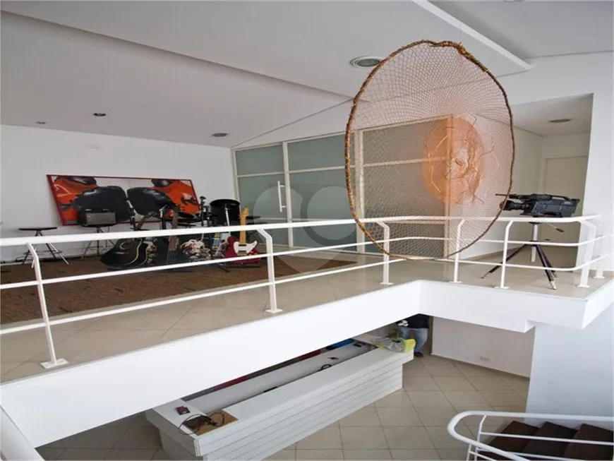 Foto 1 de com 1 Quarto à venda, 228m² em Vila Mariana, São Paulo