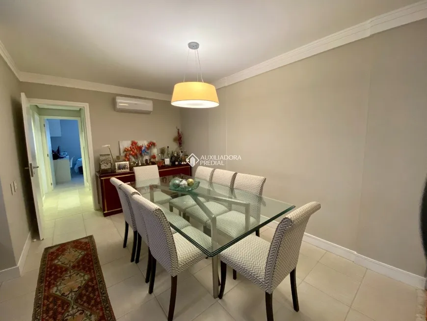 Foto 1 de Apartamento com 3 Quartos à venda, 150m² em Centro, Florianópolis