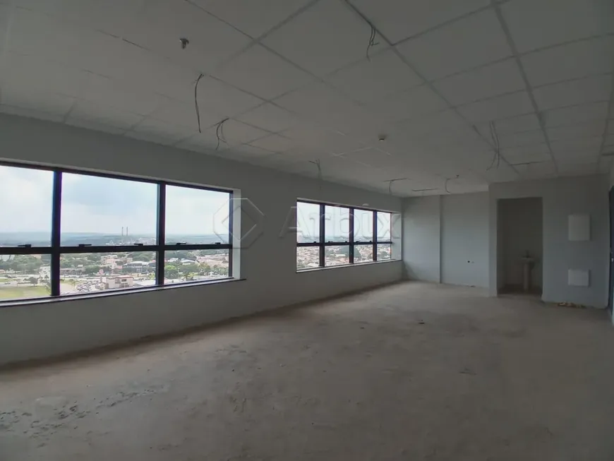 Foto 1 de Ponto Comercial para alugar, 87m² em Vila Israel, Americana