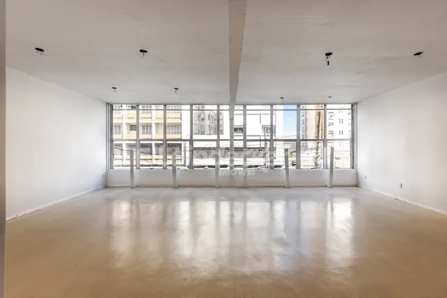 Foto 1 de Sala Comercial para alugar, 80m² em Independência, Porto Alegre