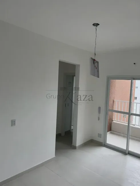Foto 1 de Apartamento com 2 Quartos para alugar, 52m² em Condominio Residencial Colinas do Paratehy, São José dos Campos