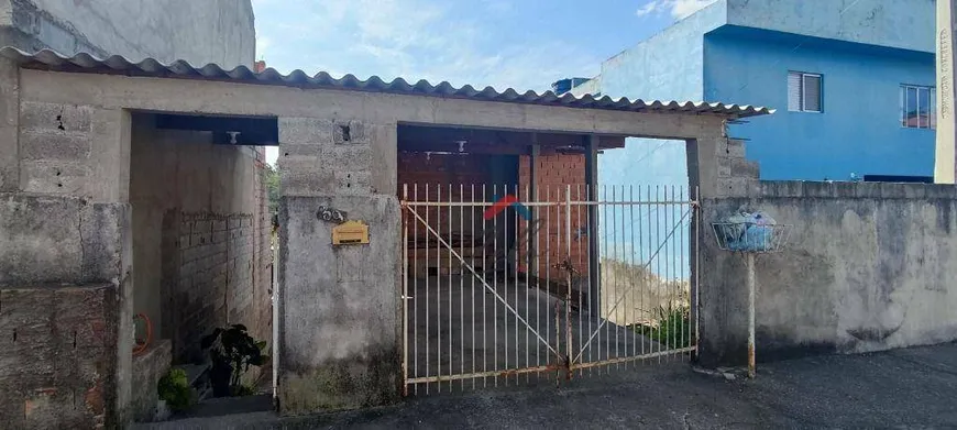 Foto 1 de Casa com 4 Quartos à venda, 107m² em Vila Firenze Botujuru, Campo Limpo Paulista