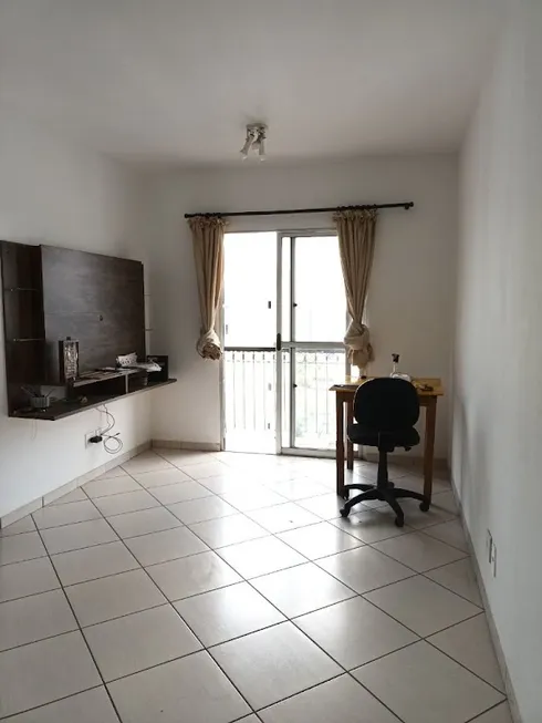 Foto 1 de Apartamento com 2 Quartos para alugar, 52m² em Assunção, São Bernardo do Campo