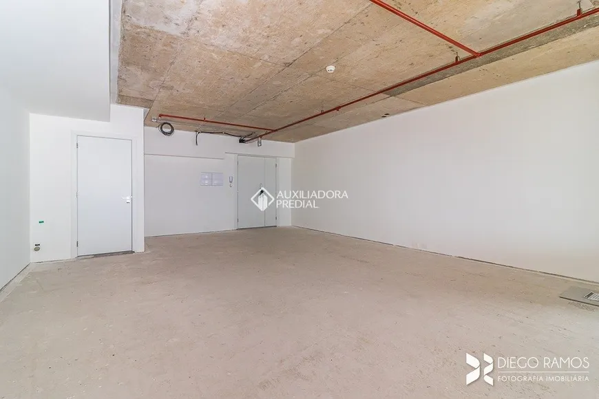 Foto 1 de Sala Comercial para alugar, 59m² em Cristal, Porto Alegre