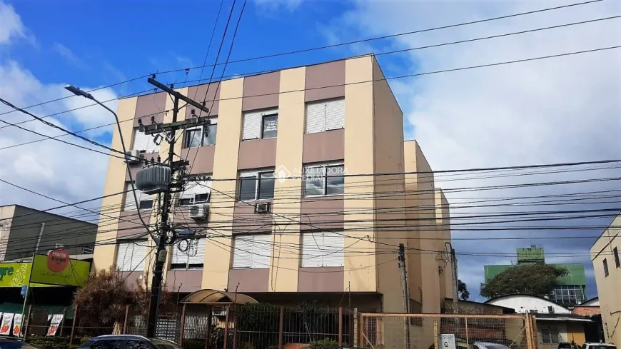 Foto 1 de Apartamento com 1 Quarto à venda, 43m² em Jardim Botânico, Porto Alegre