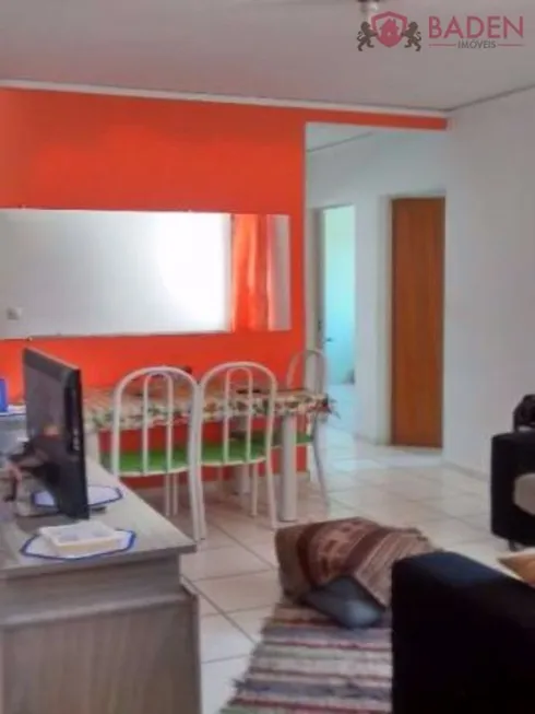 Foto 1 de Apartamento com 2 Quartos à venda, 48m² em Parque São Jorge, Campinas