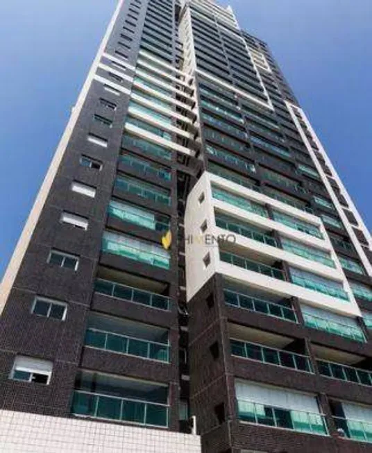 Foto 1 de Apartamento com 1 Quarto à venda, 56m² em Vila Regente Feijó, São Paulo