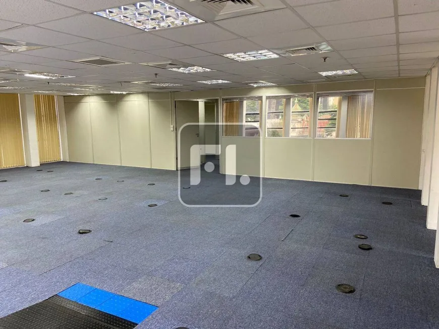 Foto 1 de Sala Comercial para alugar, 562m² em Bela Vista, São Paulo