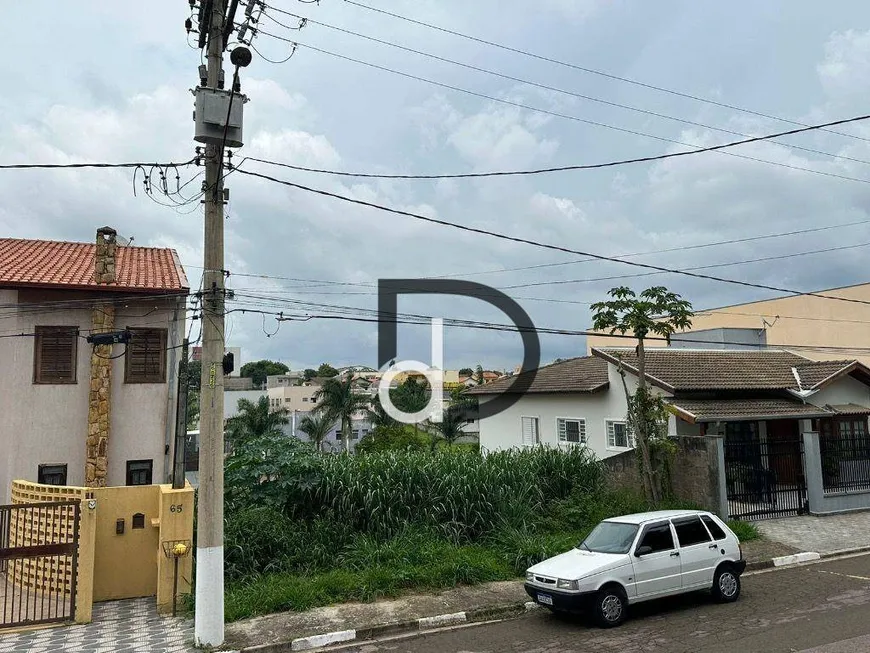 Foto 1 de Lote/Terreno à venda, 360m² em Centro, Vinhedo