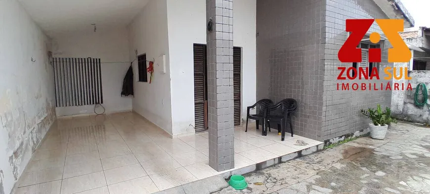 Foto 1 de Casa com 3 Quartos à venda, 140m² em José Américo de Almeida, João Pessoa