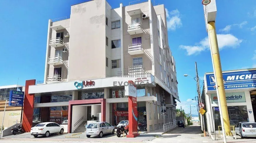 Foto 1 de Apartamento com 2 Quartos à venda, 95m² em Campinas, São José