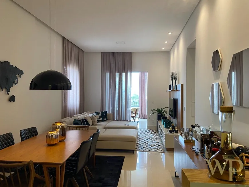 Foto 1 de Apartamento com 2 Quartos à venda, 103m² em Atiradores, Joinville